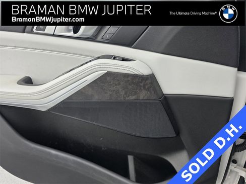 Certified 2023 BMW X5 sDrive40i w/ Premium Package image 24