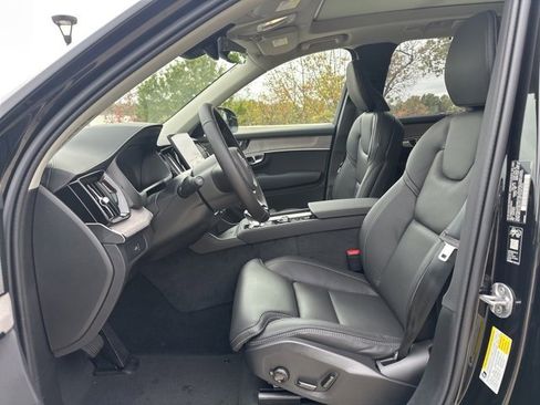 New 2026 Volvo XC90 B6 Ultra image 13