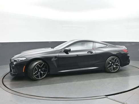 Used 2022 BMW M8 Competition w/ M Carbon Exterior Package AWD/4WD image 6