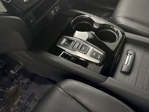 Certified 2020 Honda Ridgeline RTL-E image 17
