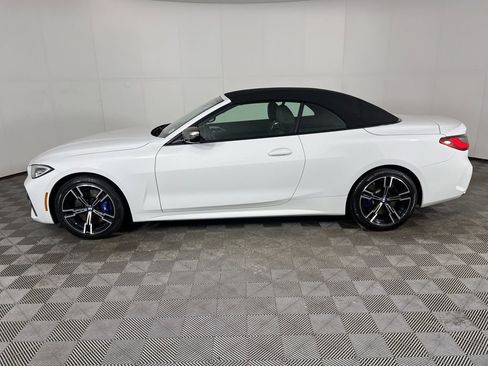 Certified 2024 BMW 440i xDrive M440i xDrive w/ Premium Package image 12