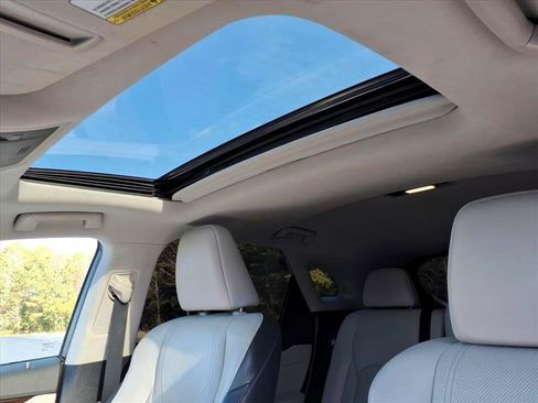 Used 2016 Lexus RX 350 FWD w/ Premium Package image 12