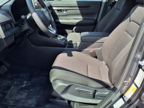 New 2026 Honda CR-V LX image 15