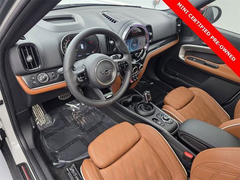 Used 2023 MINI Cooper Countryman John Cooper Works image 10