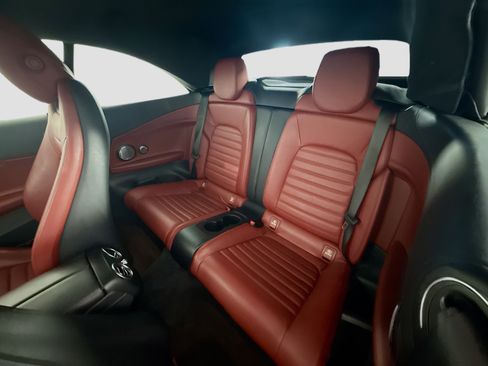 Used 2017 Mercedes-Benz C 300 Cabriolet image 25