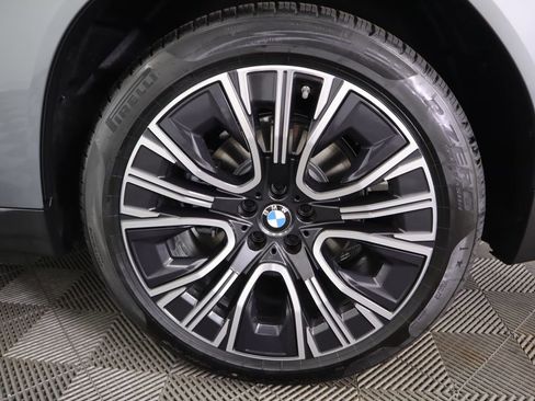 Certified 2025 BMW X3 xDrive30i w/ Premium Package image 33