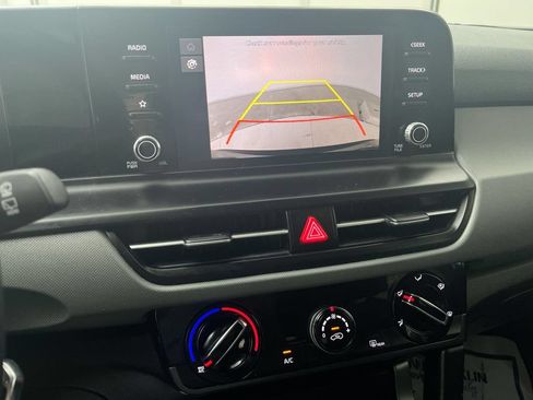 Used 2023 Kia Sorento SX FWD image 10