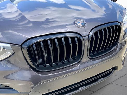 Used 2020 BMW X3 sDrive30i RWD image 29