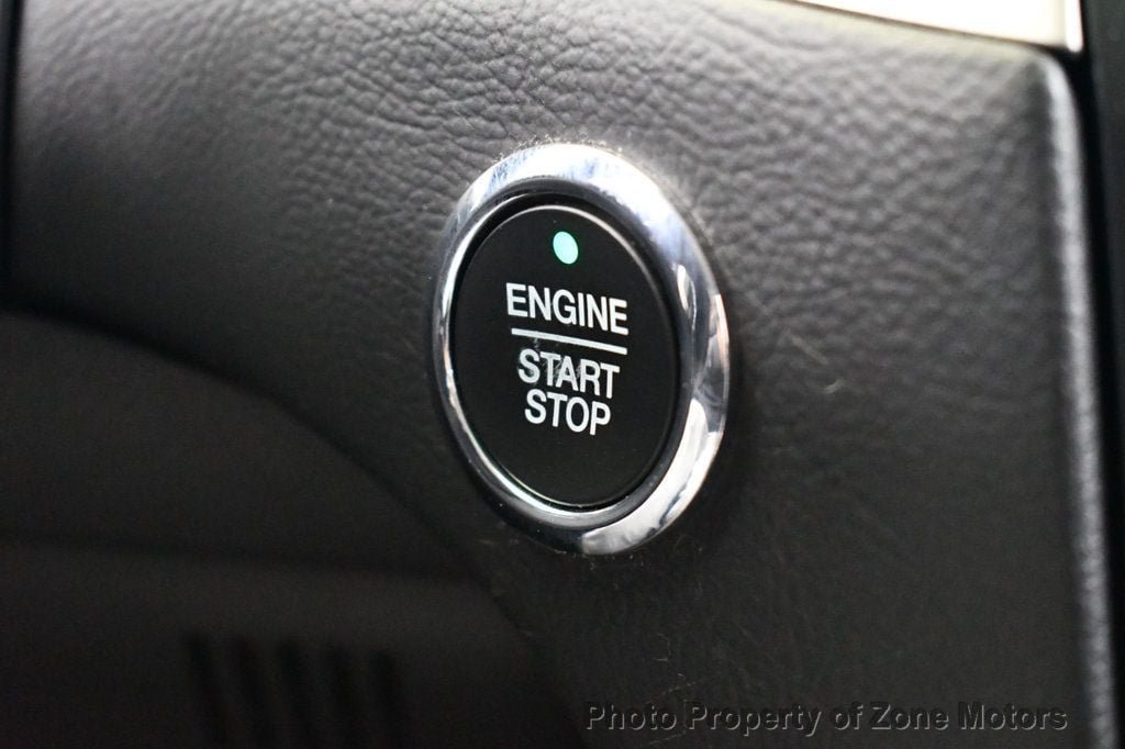 Used 2022 Ford Edge SEL AWD/4WD image 33