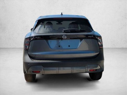 New 2026 Nissan Kicks S image 7
