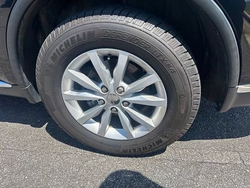 Used 2014 Dodge Durango SXT w/ Quick Order Package 23B AWD/4WD image 8