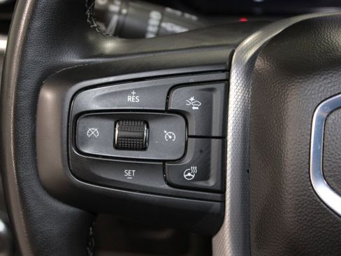 Used 2024 GMC Yukon XL Denali RWD image 41