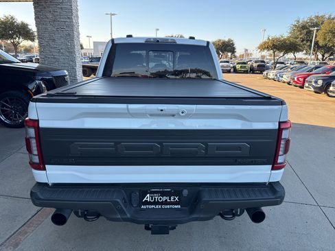 Used 2023 Ford F150 Raptor w/ Raptor Carbon Fiber Package image 4