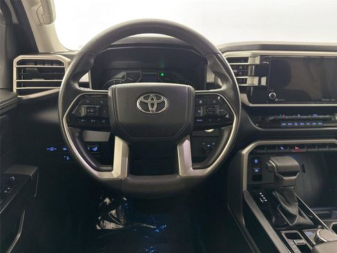 Used 2024 Toyota Tundra SR5 w/ SR5 Convenience Package AWD/4WD image 29