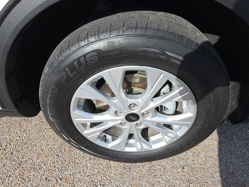 Used 2024 Ford Escape Active w/ Tech Pack #1 image 10