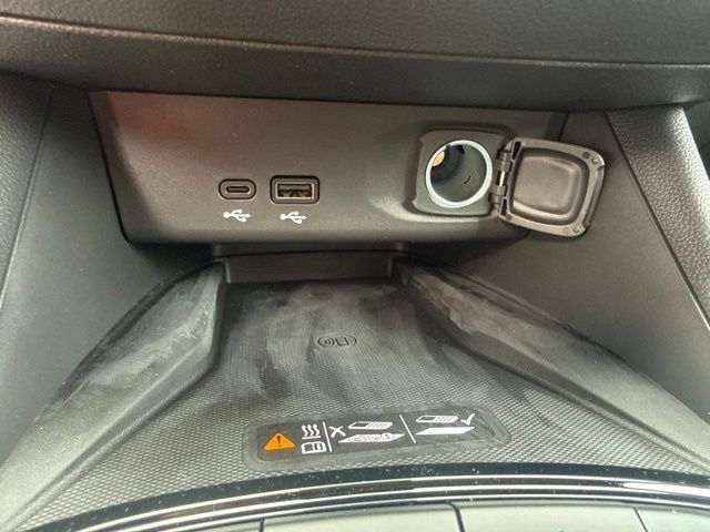 New 2026 Buick Envista Sport Touring w/ Convenience I Package FWD image 17