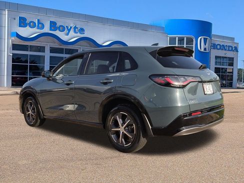 Used 2024 Honda HR-V EX-L image 7