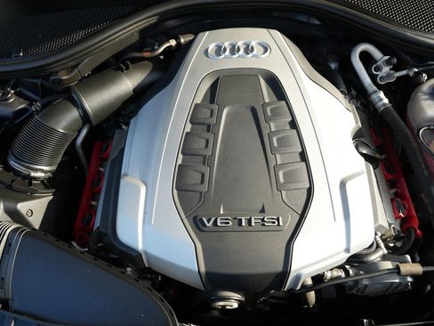 Used 2018 Audi A6 3.0T Prestige image 84