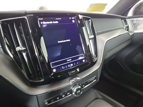 Certified 2022 Volvo XC60 T8 Polestar w/ Protection Package image 21