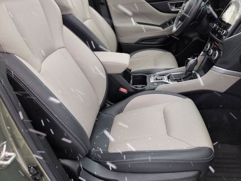 Used 2021 Subaru Forester Limited image 23