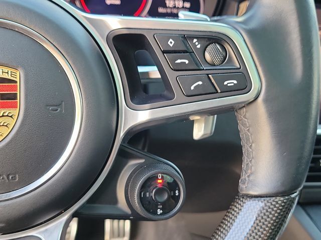 Used 2023 Porsche Cayenne GTS AWD/4WD image 32
