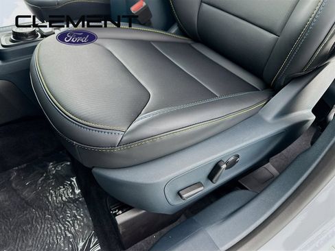 New 2026 Ford Maverick Lobo AWD/4WD image 27