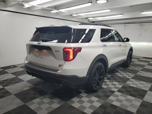 Used 2023 Ford Explorer ST w/ Equipment Group 401A image 6