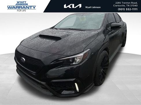 Used 2023 Subaru WRX Premium image 1