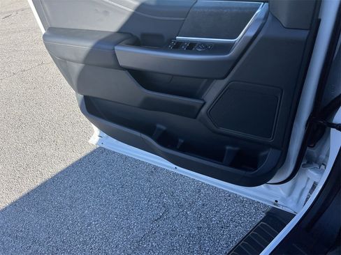 New 2025 Ford F150 XLT w/ Equipment Group 302A MID image 18