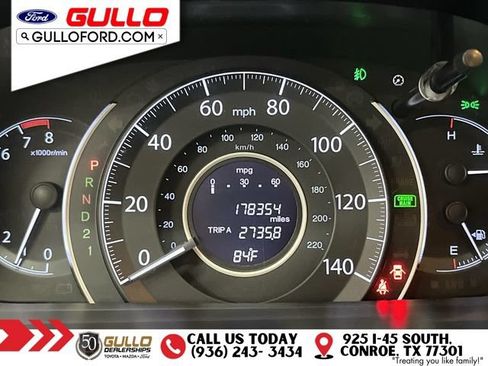 Used 2013 Honda CR-V EX-L image 24