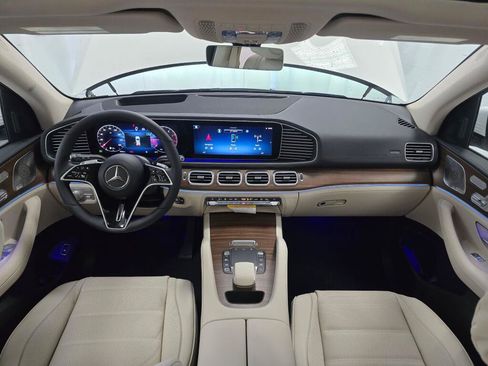 New 2026 Mercedes-Benz GLE 450 4MATIC image 17