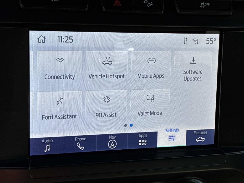 Used 2023 Ford F150 XL w/ STX Appearance Package AWD/4WD image 37