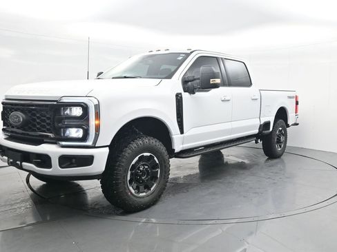 New 2026 Ford F250 XLT w/ XLT Premium Package image 1