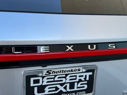 Used 2026 Lexus RX 350 Premium w/ Accessory Package (2T) FWD image 16