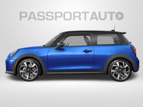 New 2026 MINI Cooper S FWD image 4