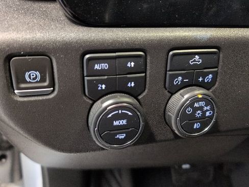 Certified 2024 Chevrolet Silverado 1500 RST w/ All Star Edition Plus AWD/4WD image 16