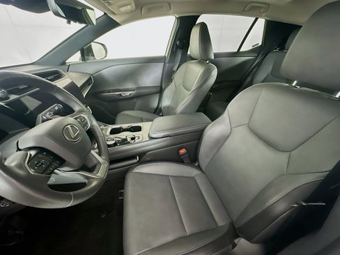 Used 2023 Lexus RZ 450e Premium w/ Accessory Package (2T) AWD/4WD image 13