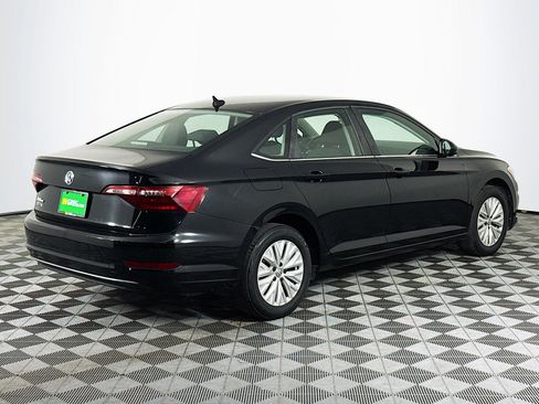 Used 2020 Volkswagen Jetta S FWD image 10