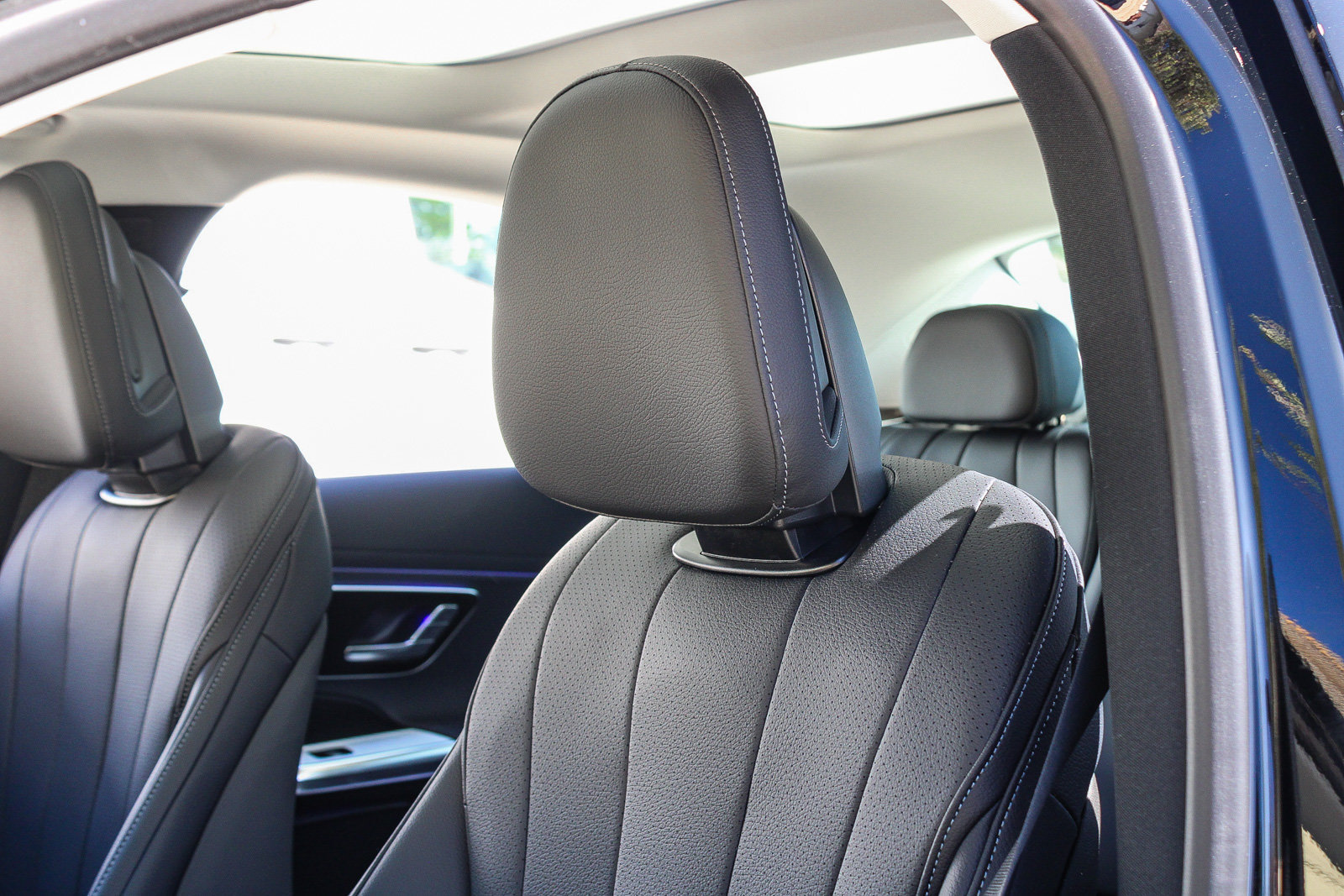 Used 2026 Mercedes-Benz E 350 4MATIC Sedan image 20