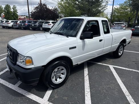 Used 2008 Ford Ranger XL RWD image 2