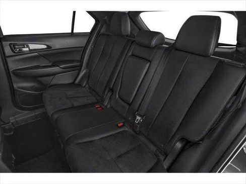 Used 2025 Mitsubishi Eclipse Cross SE AWD/4WD image 45