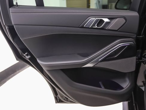 New 2026 BMW X6 M60i AWD/4WD image 20