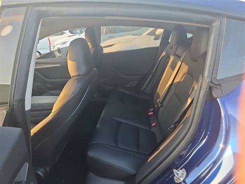 Used 2023 Tesla Model 3 Long Range AWD/4WD image 8