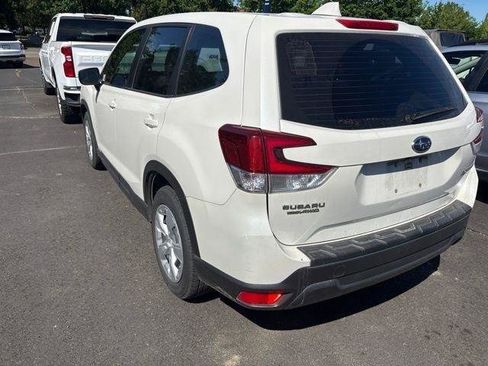 Used 2022 Subaru Forester Limited AWD/4WD image 39