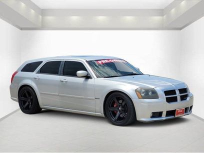 Used 2006 Dodge Magnum SRT8 w/ SRT Option Group III