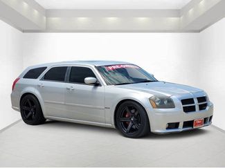 Used 2006 Dodge Magnum SRT8 w/ SRT Option Group III RWD video 1
