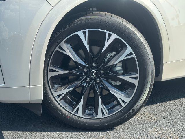 New 2026 MAZDA CX-90 3.3 Turbo S w/ Premium Plus AWD/4WD image 2