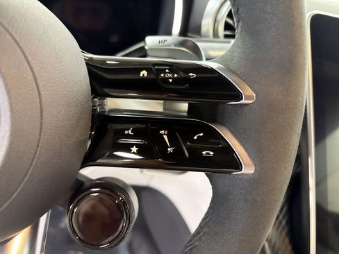 Certified 2024 Mercedes-Benz AMG GT 63 image 14