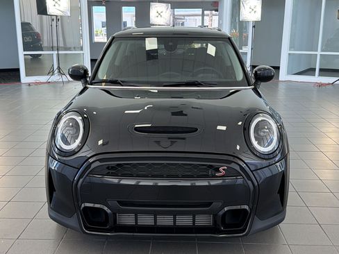 Used 2024 MINI Cooper S FWD image 6