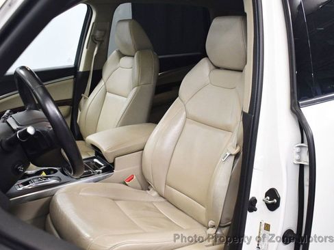 Used 2017 Acura MDX SH-AWD w/ Technology Package image 6